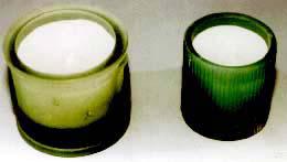 container candle