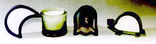 container candle