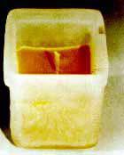 container candle
