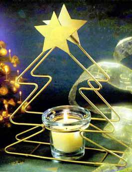 container candle