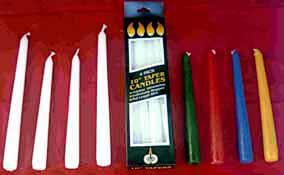 Tapers